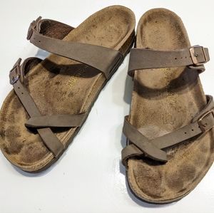 Birkenstock Mayari Sandal Women's size 39
